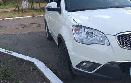 SsangYong Korando III, 2013 год, 1 300 000 рублей, 4 фотография