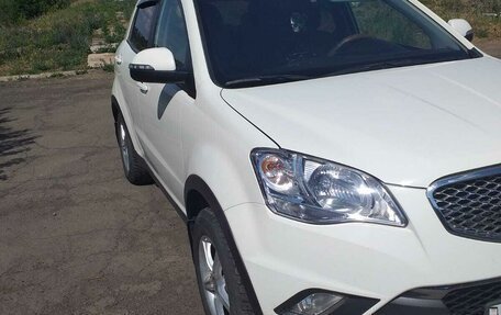 SsangYong Korando III, 2013 год, 1 300 000 рублей, 6 фотография