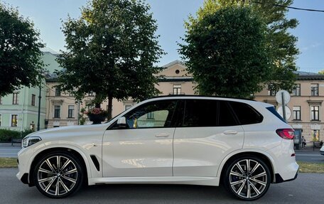 BMW X5, 2020 год, 8 450 000 рублей, 6 фотография