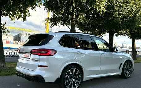 BMW X5, 2020 год, 8 450 000 рублей, 12 фотография