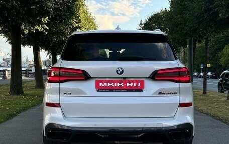 BMW X5, 2020 год, 8 450 000 рублей, 11 фотография