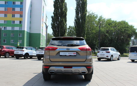 Geely Atlas I, 2018 год, 1 860 000 рублей, 6 фотография