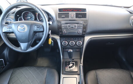 Mazda 6, 2010 год, 1 150 000 рублей, 7 фотография