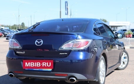 Mazda 6, 2010 год, 1 150 000 рублей, 6 фотография