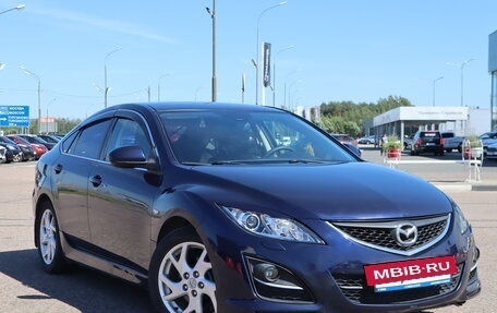 Mazda 6, 2010 год, 1 150 000 рублей, 2 фотография