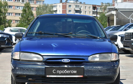 Ford Mondeo I, 1993 год, 89 000 рублей, 2 фотография