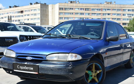 Ford Mondeo I, 1993 год, 89 000 рублей, 3 фотография