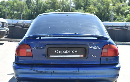 Ford Mondeo I, 1993 год, 89 000 рублей, 5 фотография