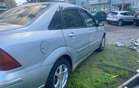 Ford Focus IV, 2003 год, 130 000 рублей, 5 фотография