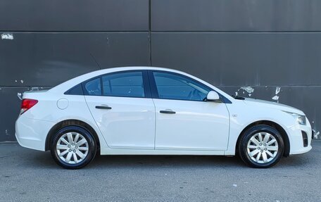 Chevrolet Cruze II, 2013 год, 879 000 рублей, 8 фотография