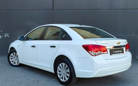 Chevrolet Cruze II, 2013 год, 879 000 рублей, 6 фотография