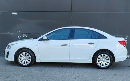 Chevrolet Cruze II, 2013 год, 879 000 рублей, 7 фотография