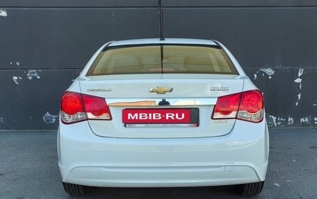 Chevrolet Cruze II, 2013 год, 879 000 рублей, 5 фотография