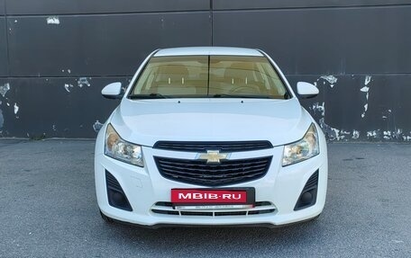 Chevrolet Cruze II, 2013 год, 879 000 рублей, 2 фотография