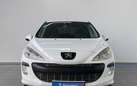 Peugeot 308 II, 2008 год, 535 900 рублей, 3 фотография