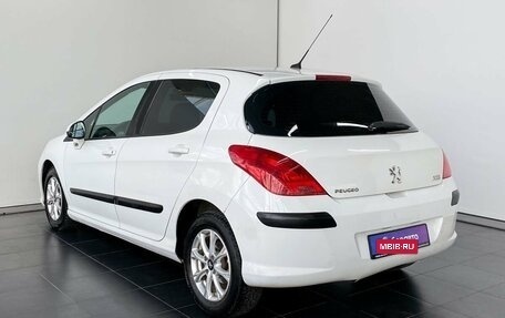 Peugeot 308 II, 2008 год, 535 900 рублей, 4 фотография