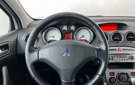 Peugeot 308 II, 2008 год, 535 900 рублей, 10 фотография