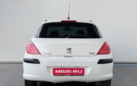 Peugeot 308 II, 2008 год, 535 900 рублей, 6 фотография