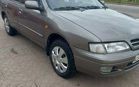 Nissan Primera II рестайлинг, 1998 год, 285 000 рублей, 5 фотография