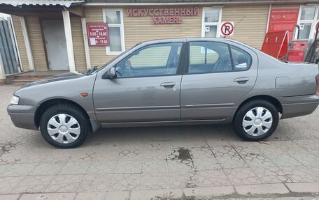 Nissan Primera II рестайлинг, 1998 год, 285 000 рублей, 6 фотография