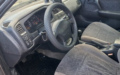 Nissan Primera II рестайлинг, 1998 год, 285 000 рублей, 8 фотография