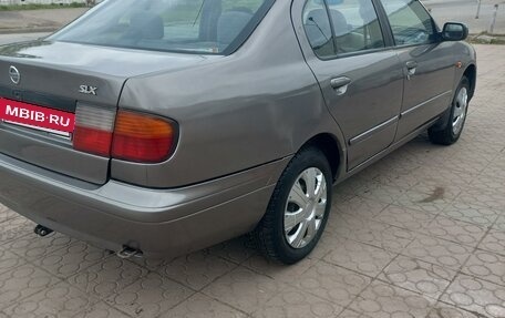 Nissan Primera II рестайлинг, 1998 год, 285 000 рублей, 2 фотография