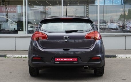 KIA cee'd III, 2014 год, 1 364 000 рублей, 4 фотография