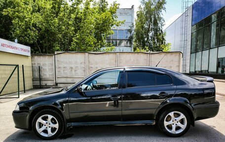 Skoda Octavia IV, 2008 год, 535 000 рублей, 8 фотография