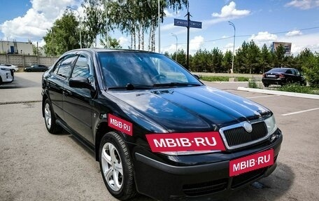 Skoda Octavia IV, 2008 год, 535 000 рублей, 3 фотография