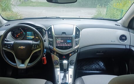 Chevrolet Cruze II, 2013 год, 1 300 000 рублей, 9 фотография