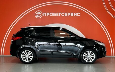 Hyundai ix35 I рестайлинг, 2011 год, 1 399 000 рублей, 4 фотография