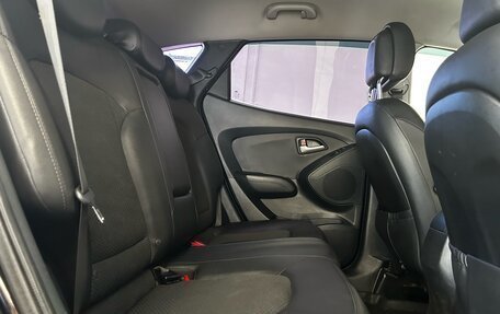 Hyundai ix35 I рестайлинг, 2011 год, 1 399 000 рублей, 19 фотография