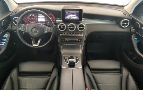 Mercedes-Benz GLC, 2017 год, 3 670 000 рублей, 7 фотография