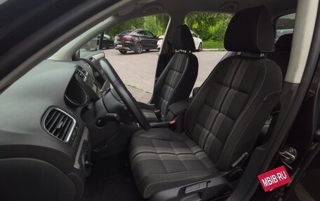 Volkswagen Golf VI, 2012 год, 980 000 рублей, 11 фотография