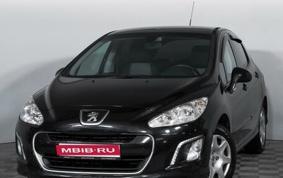 Peugeot 308 II, 2012 год, 799 000 рублей, 1 фотография