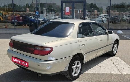 Toyota Carina, 1995 год, 265 000 рублей, 7 фотография