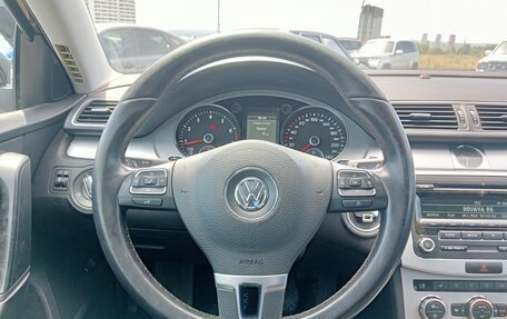 Volkswagen Passat B7, 2012 год, 999 000 рублей, 7 фотография