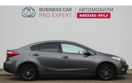 KIA Cerato III, 2016 год, 1 214 000 рублей, 6 фотография