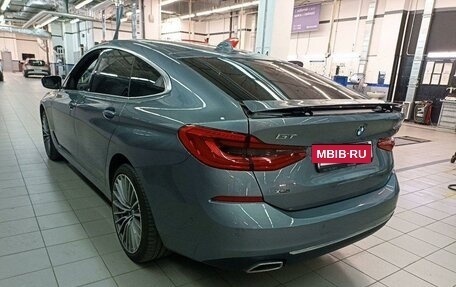 BMW 6 серия, 2020 год, 6 259 000 рублей, 6 фотография