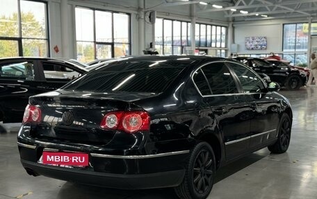 Volkswagen Passat B6, 2008 год, 799 000 рублей, 7 фотография