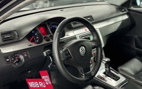 Volkswagen Passat B6, 2008 год, 799 000 рублей, 8 фотография