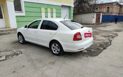 Skoda Octavia, 2011 год, 800 000 рублей, 1 фотография