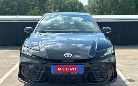 Toyota Camry, 2024 год, 4 980 000 рублей, 2 фотография