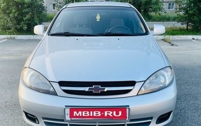 Chevrolet Lacetti, 2011 год, 700 000 рублей, 1 фотография