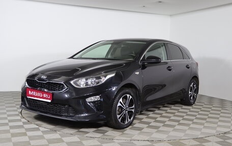 KIA cee'd III, 2018 год, 1 699 990 рублей, 1 фотография