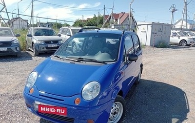 Daewoo Matiz I, 2004 год, 250 000 рублей, 1 фотография