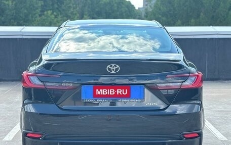 Toyota Camry, 2024 год, 4 980 000 рублей, 20 фотография