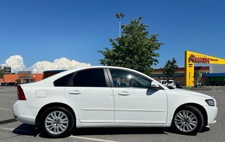 Volvo S40 II, 2011 год, 930 000 рублей, 2 фотография