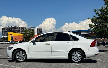 Volvo S40 II, 2011 год, 930 000 рублей, 4 фотография