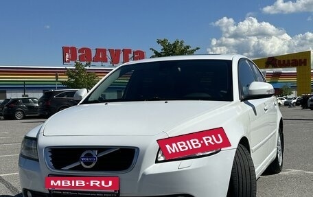 Volvo S40 II, 2011 год, 930 000 рублей, 5 фотография